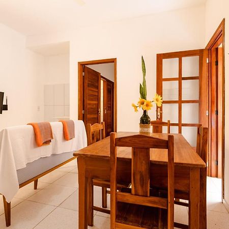 Apartament Casa Lotus Jijoca de Jericoacoara Zewnętrze zdjęcie